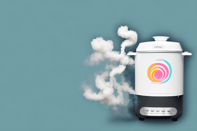 How to Steam With Aroma Rice Cooker Rice Array