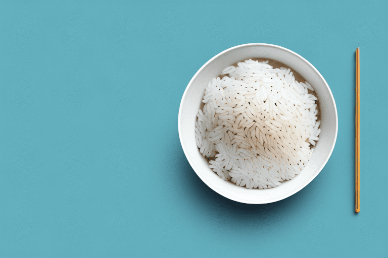 Should You Rinse Rice After Cooking
