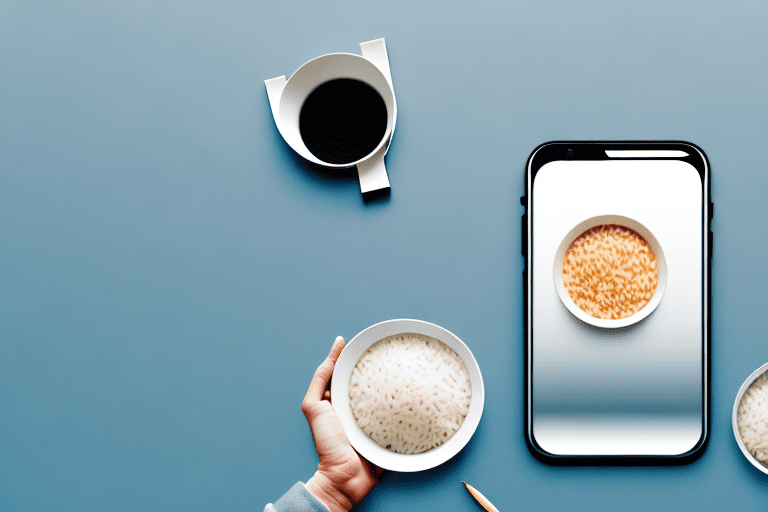 Rice Trick for Phones Rice Array