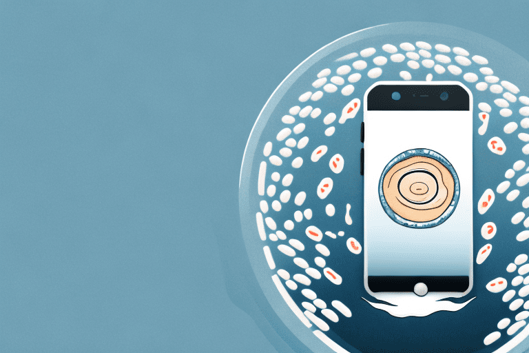 How to Dry Out Phone With Rice