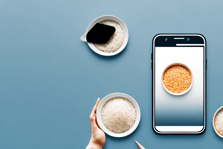 Does Rice Help Dry Out a Phone