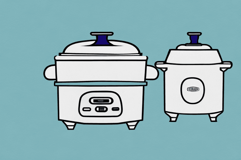 How to Make a Cake in a Rice Cooker