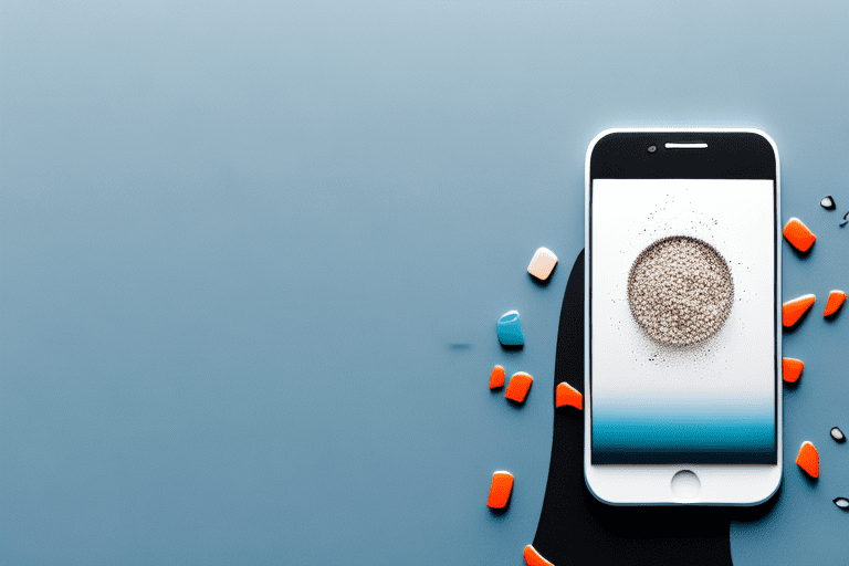 Using Rice to Dry Phone