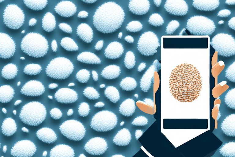 Using Rice to Dry Out Cell Phone