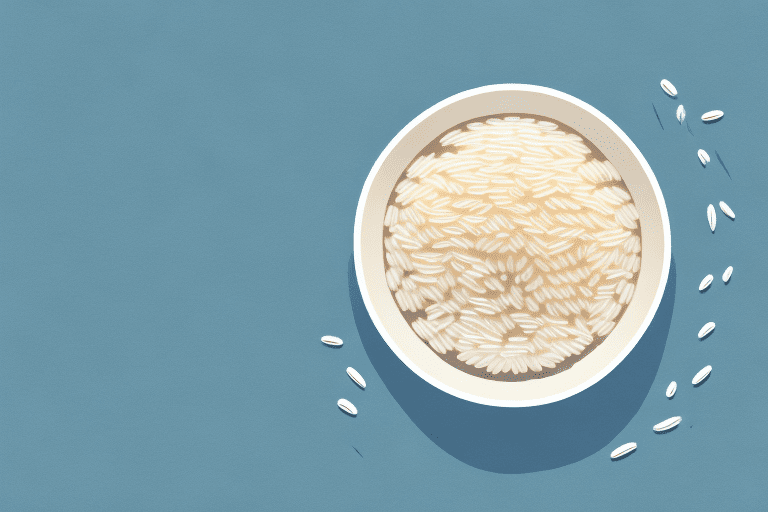 What Kind of Rice is Used for Risotto