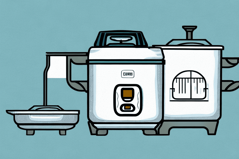 Aroma Rice Cooker Measuring Cup Replacement