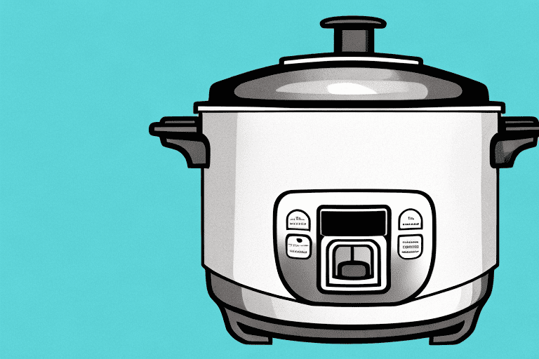 Rice Cooker How Long