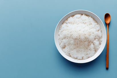 Is Rice Considered Carbs | Rice Array