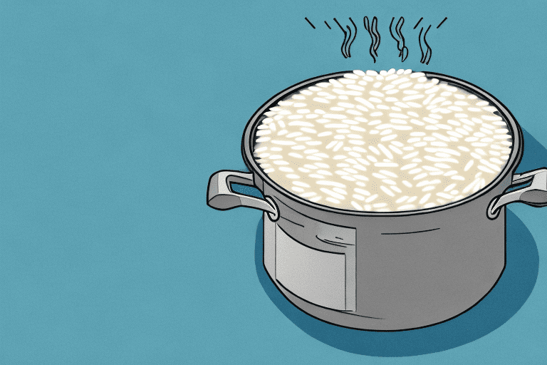 How Long Can You Keep Rice on Keep Warm