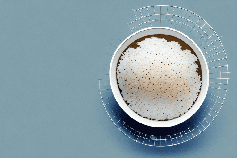 Rinse Rice After Cooking Rice Array