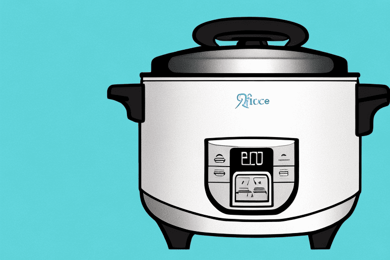 Rice Cooker Not Cooking Rice Array