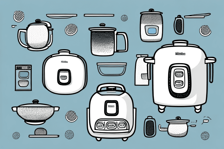 Aroma Professional Plus Rice Cooker