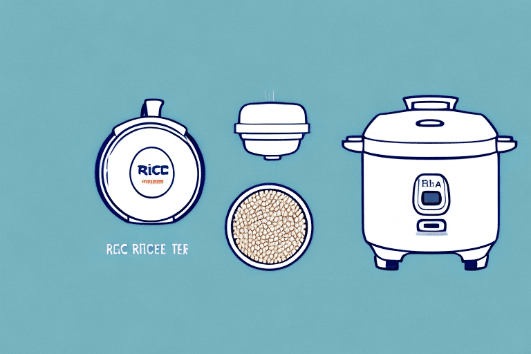 How Rice Cooker Works