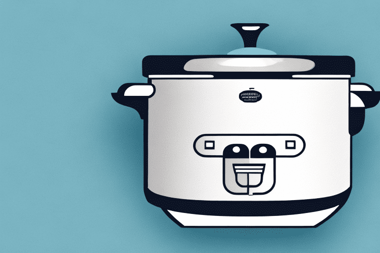Prestige Rice Cooker