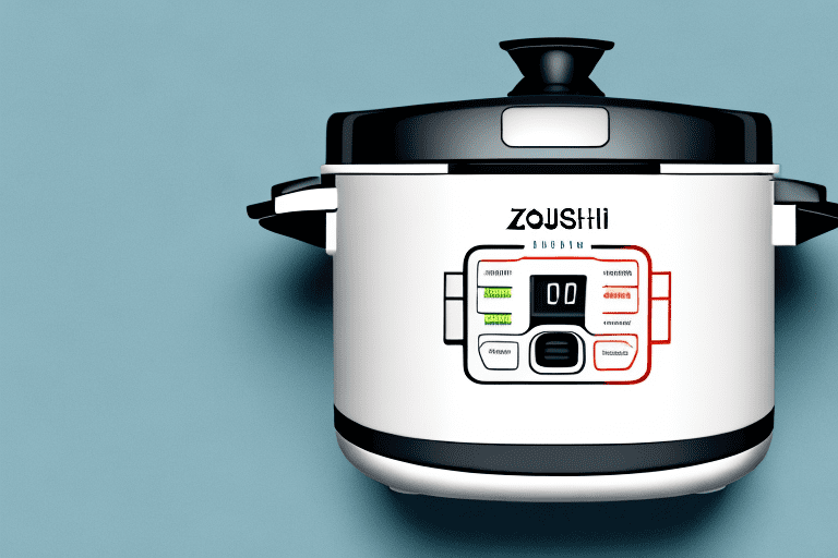 How to Use a Zojirushi Rice Cooker