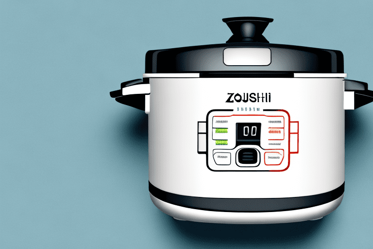 How to Use a Zojirushi Rice Cooker Rice Array