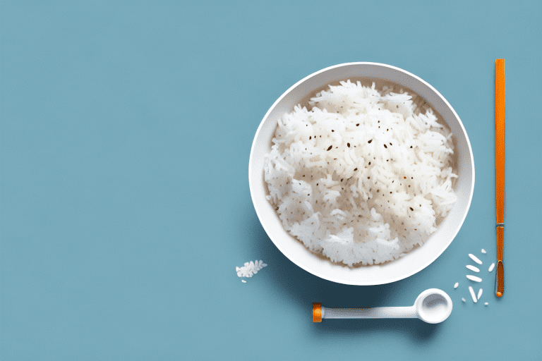 Is Rice Low in Carbs