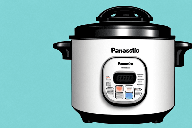 Panasonic Sr De103 5 Cup Rice Array