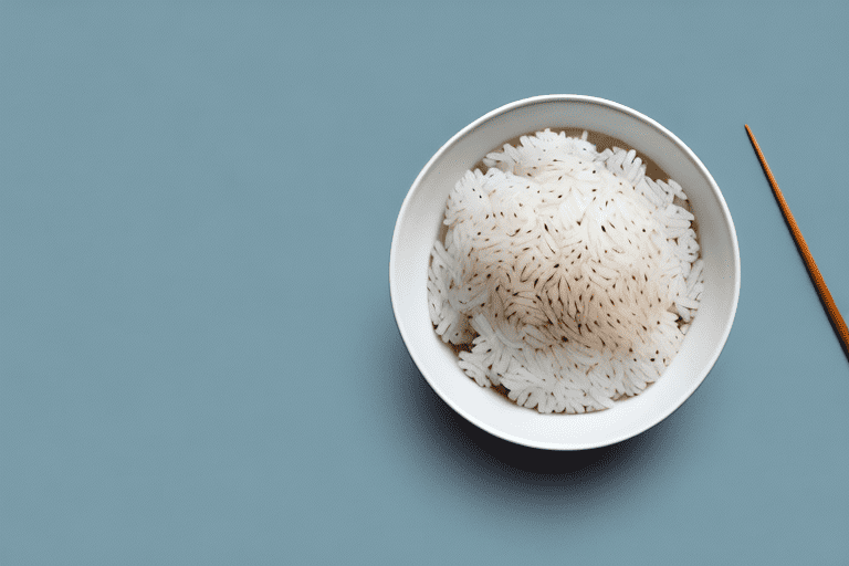 How to Cook Rice in Aroma Rice Cooker
