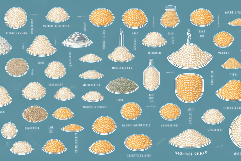 Which Rice Has Less Carbs