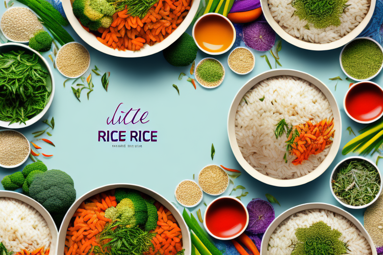 Healthy Rice Cookers Rice Array