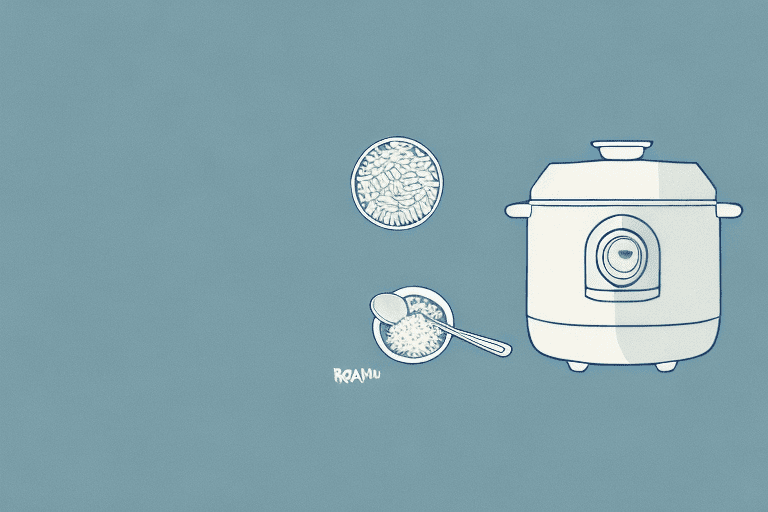 Aroma Rice Cooker Manual