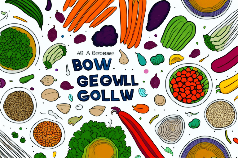 Carb Free Rice Substitute