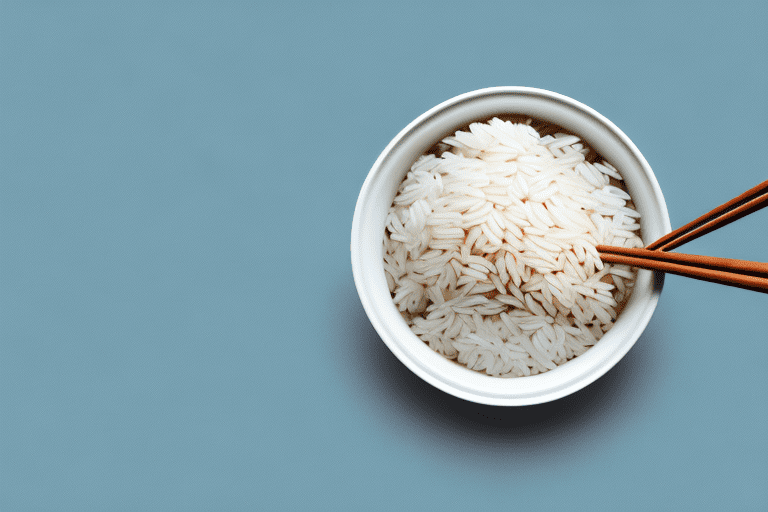 Non Stick Rice Rice Array