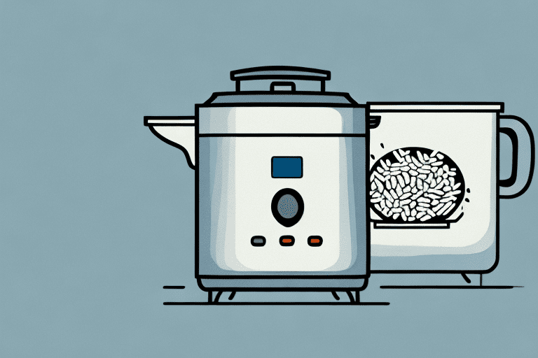 Cooking Oatmeal in Rice Cooker