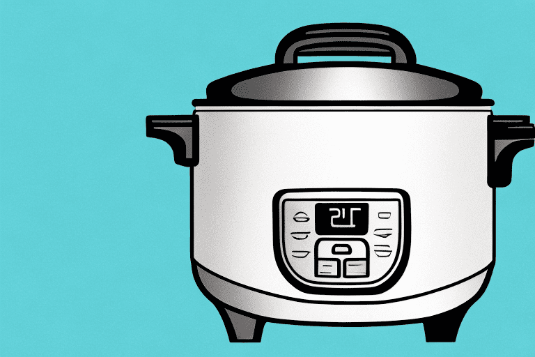 Rice Cooker as Steamer Rice Array