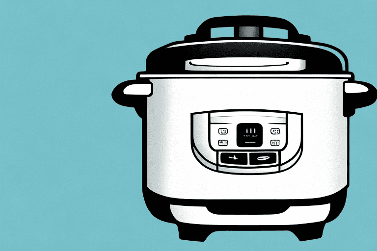 Aroma Rice Cooker Won T Turn on