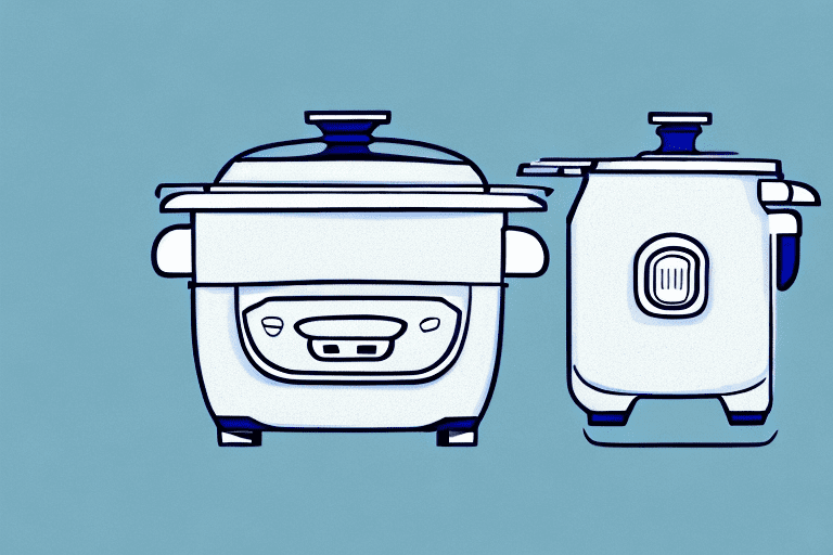 Cooking Basmati Rice in Rice Cooker