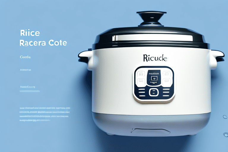 Aroma Sensor Logic Rice Cooker