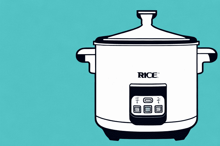 How to Use a Aroma Rice Cooker Rice Array