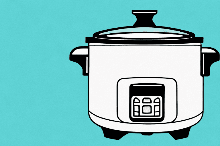 Aroma Rice Maker Instructions