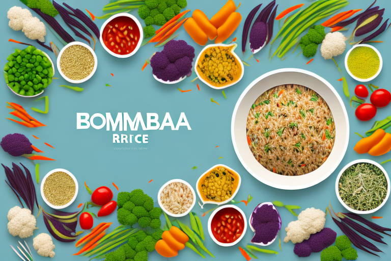 What is Bomba Rice
