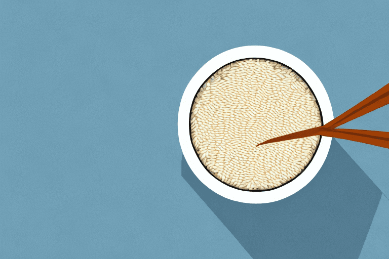 Rice Sticking to Bottom of Pot Rice Array