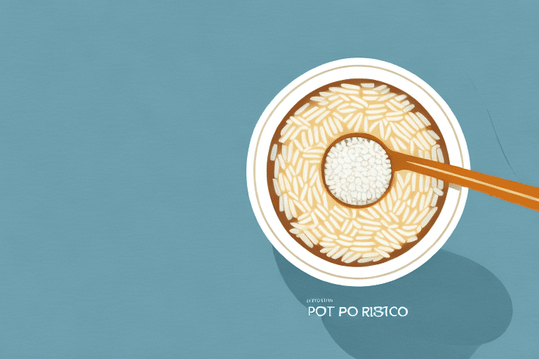 Can You Use Any Rice for Risotto