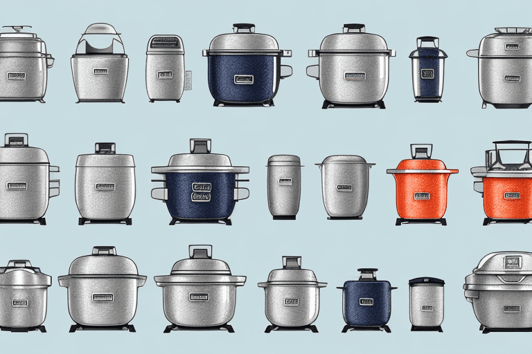 Zojirushi Rice Cooker Models Rice Array