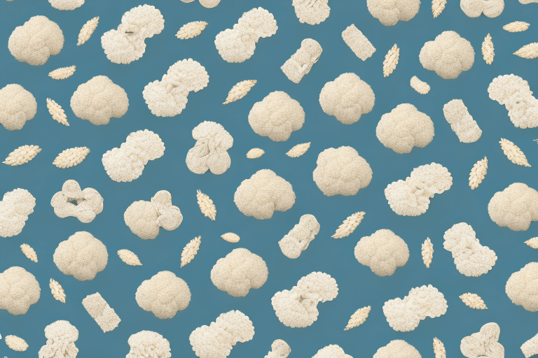 Low Carb Rice Substitutes