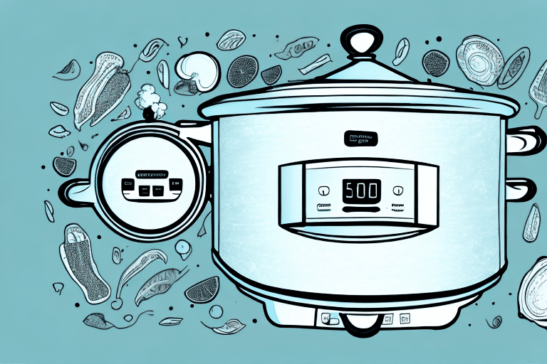 Aroma Slow Cooker Recipes Rice Array
