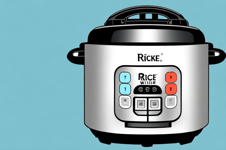 Aroma Rice Cooker Won’t Turn on