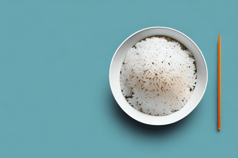 Rinse Rice or Not | Rice Array
