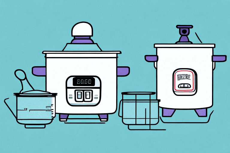 How Many Cups of Water for Rice Cooker