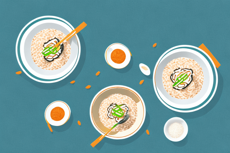 What's the Difference Between Rice and Risotto Rice Array