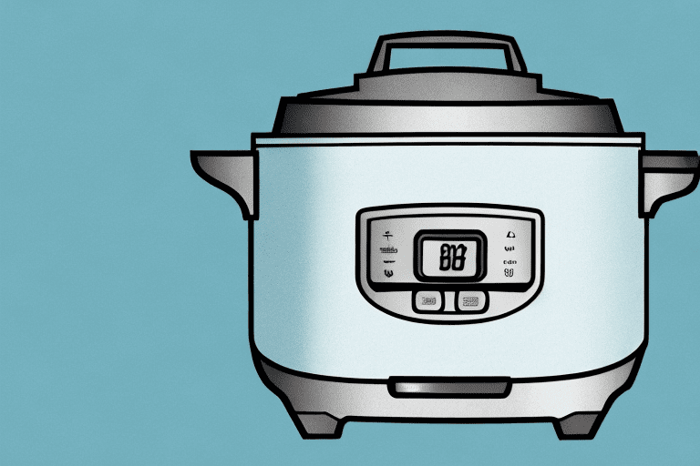 Aroma Rice Cooker Instruction