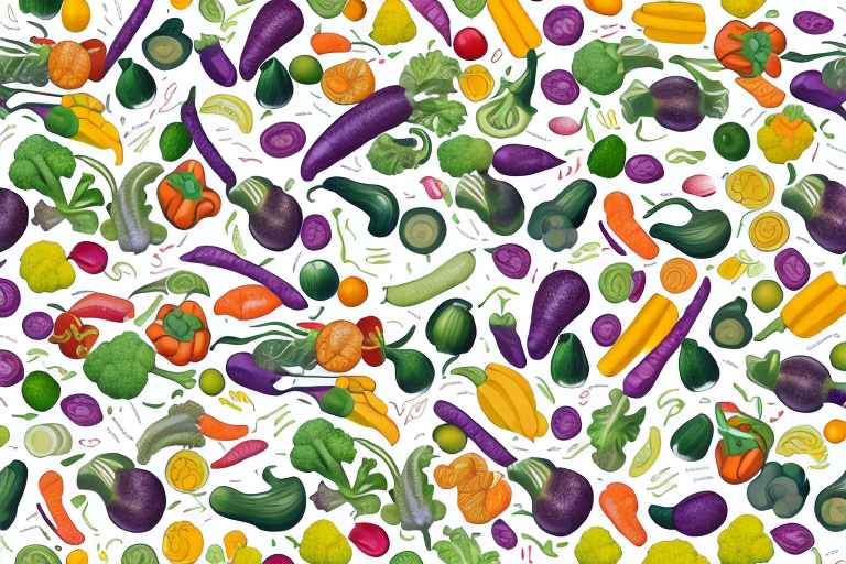 Induction Vegetables