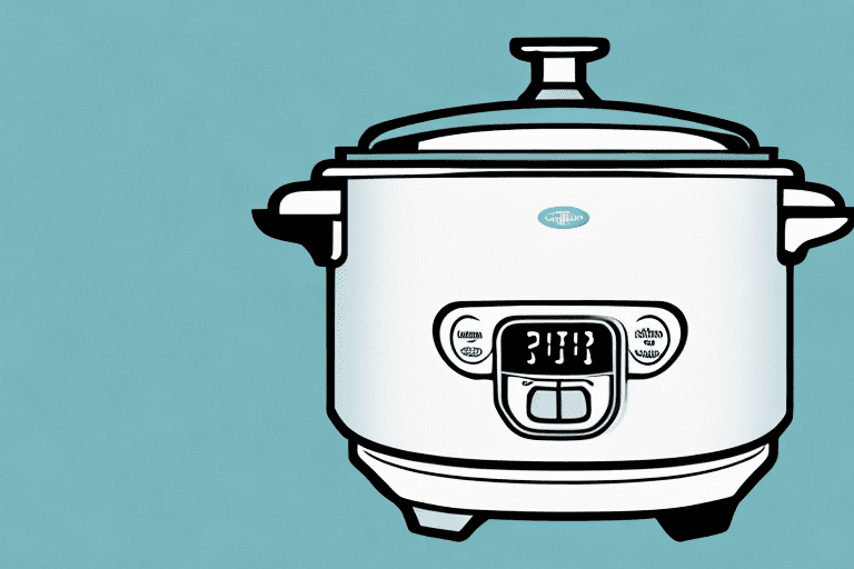 Aroma Rice Cooker Instruction Manual