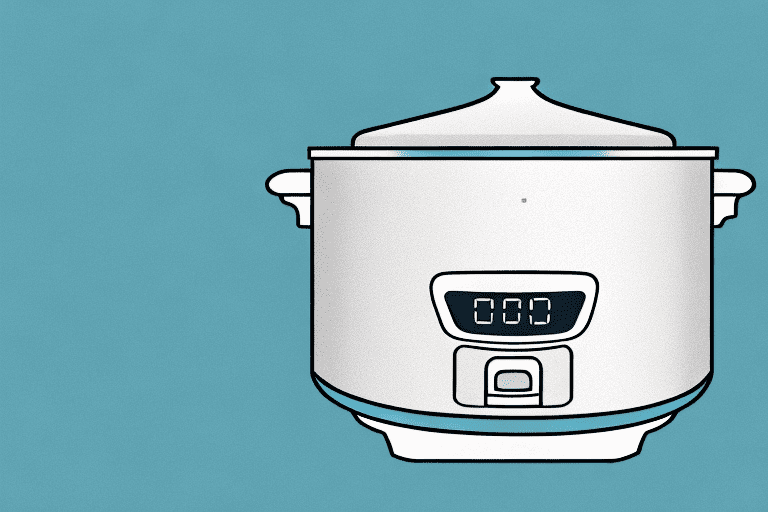 Instructions for Aroma Digital Rice Cooker