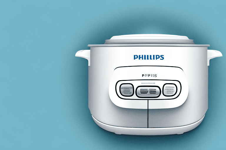 Philips Rice Cookers